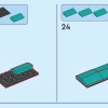 Грузовик для переработки отходов (LEGO 60386)