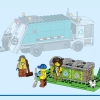 Грузовик для переработки отходов (LEGO 60386)