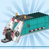 Грузовик для переработки отходов (LEGO 60386)