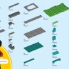 Грузовик для переработки отходов (LEGO 60386)