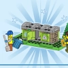 Грузовик для переработки отходов (LEGO 60386)