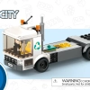 Грузовик для переработки отходов (LEGO 60386)