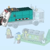 Грузовик для переработки отходов (LEGO 60386)