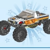 Приключения внедорожника 4x4 (LEGO 60387)