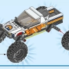 Приключения внедорожника 4x4 (LEGO 60387)