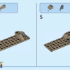 Приключения внедорожника 4x4 (LEGO 60387)