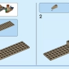 Приключения внедорожника 4x4 (LEGO 60387)