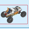 Приключения внедорожника 4x4 (LEGO 60387)
