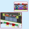 Грузовик для игровых турниров (LEGO 60388)