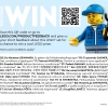 Грузовик для игровых турниров (LEGO 60388)