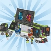 Грузовик для игровых турниров (LEGO 60388)