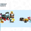 Автомобильная мастерская (LEGO 60389)