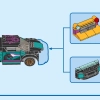 Автомобильная мастерская (LEGO 60389)