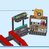 Автомобильная мастерская (LEGO 60389)