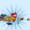 Автомобильная мастерская (LEGO 60389)