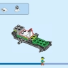 Садовый трактор (LEGO 60390)