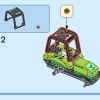 Садовый трактор (LEGO 60390)