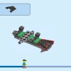 Садовый трактор (LEGO 60390)