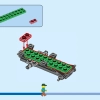 Садовый трактор (LEGO 60390)