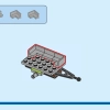 Садовый трактор (LEGO 60390)