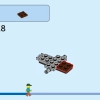 Садовый трактор (LEGO 60390)