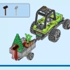 Садовый трактор (LEGO 60390)