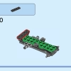 Садовый трактор (LEGO 60390)