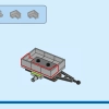 Садовый трактор (LEGO 60390)