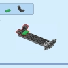 Садовый трактор (LEGO 60390)