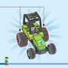 Садовый трактор (LEGO 60390)