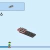 Садовый трактор (LEGO 60390)