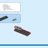 Садовый трактор (LEGO 60390)