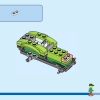 Садовый трактор (LEGO 60390)