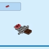 Садовый трактор (LEGO 60390)