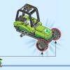 Садовый трактор (LEGO 60390)