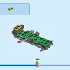 Садовый трактор (LEGO 60390)