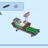 Садовый трактор (LEGO 60390)