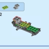 Садовый трактор (LEGO 60390)