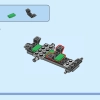 Садовый трактор (LEGO 60390)