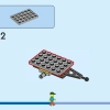 Садовый трактор (LEGO 60390)