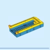Строительная спецтехника и кран (LEGO 60391)