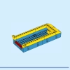 Строительная спецтехника и кран (LEGO 60391)