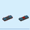 Строительная спецтехника и кран (LEGO 60391)