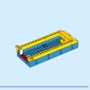 Строительная спецтехника и кран (LEGO 60391)