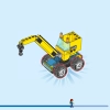 Строительная спецтехника и кран (LEGO 60391)
