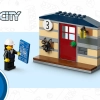 Строительная спецтехника и кран (LEGO 60391)