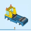 Строительная спецтехника и кран (LEGO 60391)
