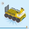 Строительная спецтехника и кран (LEGO 60391)
