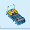 Строительная спецтехника и кран (LEGO 60391)