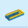 Строительная спецтехника и кран (LEGO 60391)